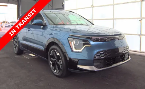 Another view of 2023 Kia Niro EV Wind for sale in Jacksonville, FL at Auto Boutique Florida