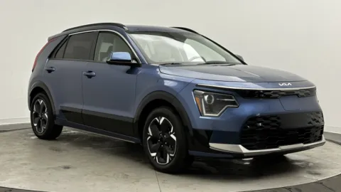 Another view of 2023 Kia Niro EV Wind for sale in Jacksonville, FL at Auto Boutique Florida