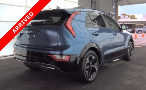 More photos of 2023 Kia Niro EV Wind at Auto Boutique Florida, FL