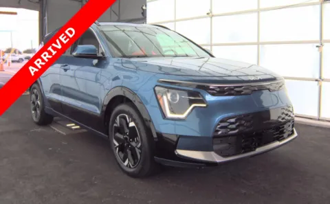 Another view of 2023 Kia Niro EV Wind for sale in Jacksonville, FL at Auto Boutique Florida