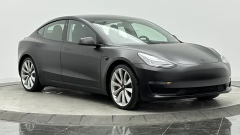 Another view of 2019 Tesla Model 3 Performance for sale in Jacksonville, FL at Auto Boutique Florida
