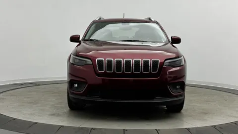 Photos of 2019 Jeep Cherokee Latitude Plus for sale in Jacksonville, FL at Auto Boutique Florida