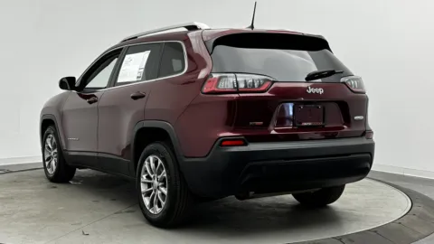 More photos of 2019 Jeep Cherokee Latitude Plus at Auto Boutique Florida, FL