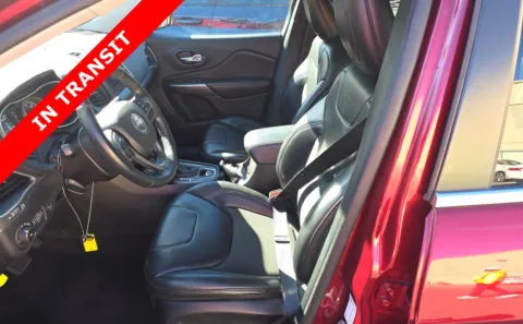 More photos of 2019 Jeep Cherokee Latitude Plus at Auto Boutique Florida, FL