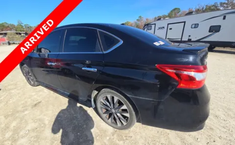 More photos of 2019 Nissan Sentra SR at Auto Boutique Florida, FL