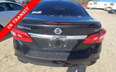 More photos of 2019 Nissan Sentra SR at Auto Boutique Florida, FL