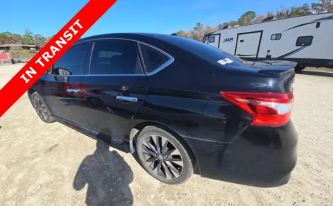 More photos of 2019 Nissan Sentra SR at Auto Boutique Florida, FL