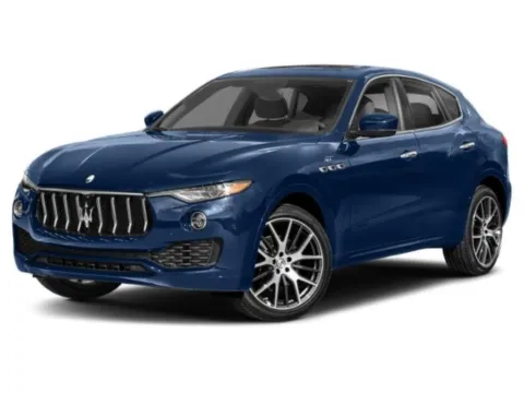 Black 2023 Maserati Levante Modena for sale in Jacksonville, FL