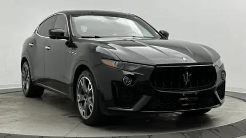 Another view of 2023 Maserati Levante Modena for sale in Jacksonville, FL at Auto Boutique Florida