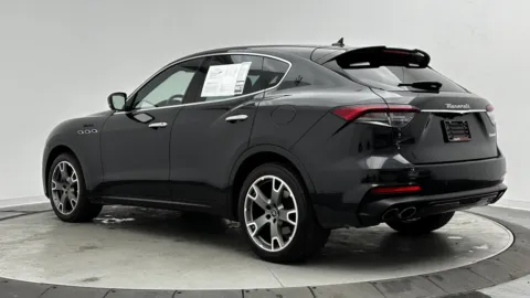More photos of 2023 Maserati Levante Modena at Auto Boutique Florida, FL