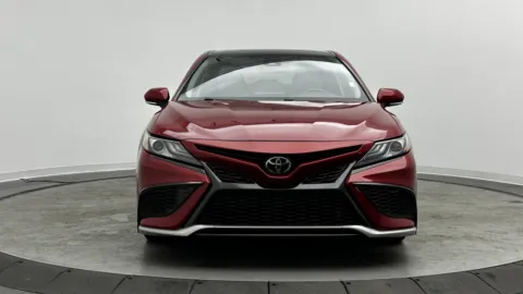 Photos of 2022 Toyota Camry XSE for sale in Jacksonville, FL at Auto Boutique Florida