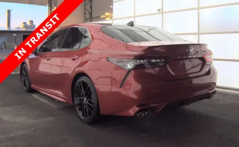 More photos of 2022 Toyota Camry XSE at Auto Boutique Florida, FL