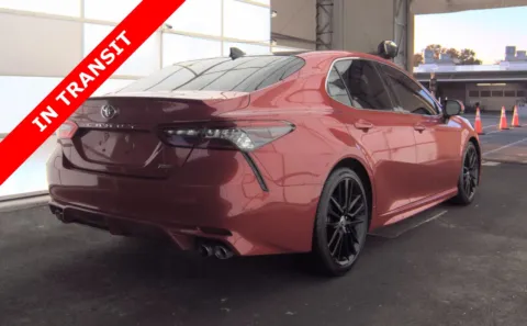 More photos of 2022 Toyota Camry XSE at Auto Boutique Florida, FL