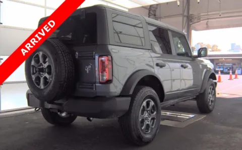 More photos of 2025 Ford Bronco Big Bend at Auto Boutique Florida, FL