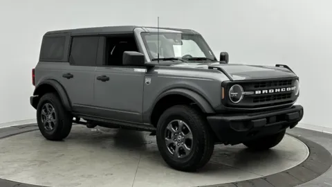 Another view of 2025 Ford Bronco Big Bend for sale in Jacksonville, FL at Auto Boutique Florida