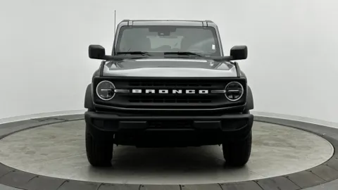 Photos of 2025 Ford Bronco Big Bend for sale in Jacksonville, FL at Auto Boutique Florida