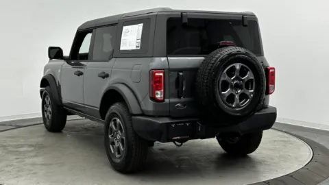 More photos of 2025 Ford Bronco Big Bend at Auto Boutique Florida, FL