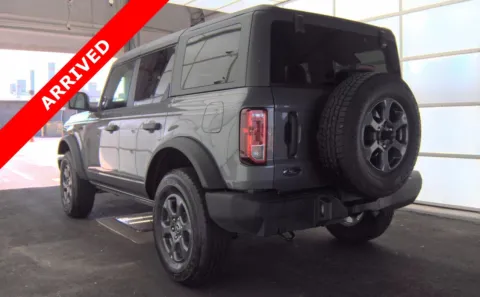 More photos of 2025 Ford Bronco Big Bend at Auto Boutique Florida, FL