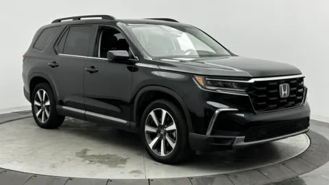 Another view of 2024 Honda Pilot Touring for sale in Jacksonville, FL at Auto Boutique Florida