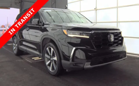 Another view of 2024 Honda Pilot Touring for sale in Jacksonville, FL at Auto Boutique Florida