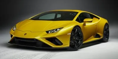 Black 2020 Lamborghini Huracan EVO for sale in Jacksonville, FL