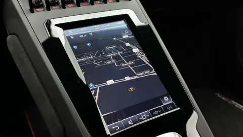 More photos of 2020 Lamborghini Huracan EVO at Auto Boutique Florida, FL