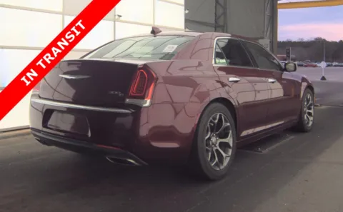 More photos of 2019 Chrysler 300 C at Auto Boutique Florida, FL