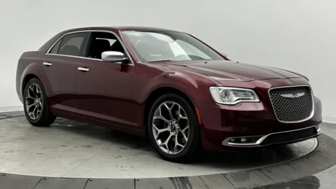 Another view of 2019 Chrysler 300 C for sale in Jacksonville, FL at Auto Boutique Florida