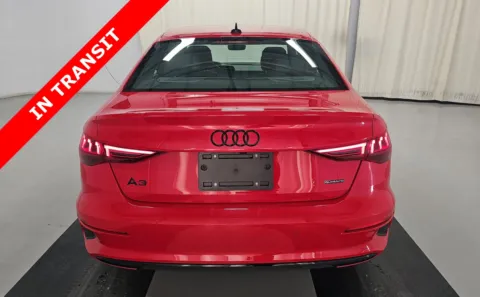 More photos of 2023 Audi A3 Premium Plus at Auto Boutique Florida, FL