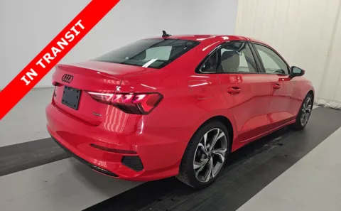 More photos of 2023 Audi A3 Premium Plus at Auto Boutique Florida, FL