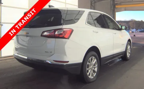 More photos of 2020 Chevrolet Equinox LT at Auto Boutique Florida, FL