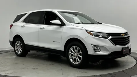 Another view of 2020 Chevrolet Equinox LT for sale in Jacksonville, FL at Auto Boutique Florida
