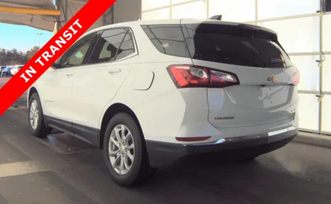 More photos of 2020 Chevrolet Equinox LT at Auto Boutique Florida, FL