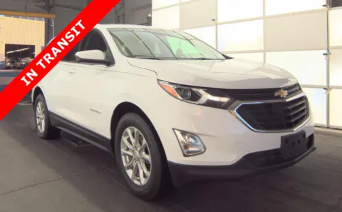 Another view of 2020 Chevrolet Equinox LT for sale in Jacksonville, FL at Auto Boutique Florida