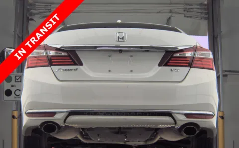 More photos of 2016 Honda Accord Sedan EX-L at Auto Boutique Florida, FL