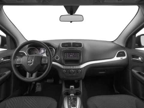 Silver 2018 Dodge Journey SE for sale in Jacksonville, FL