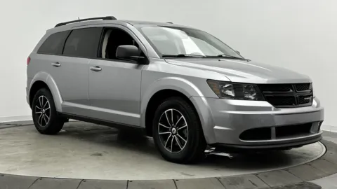 Another view of 2018 Dodge Journey SE for sale in Jacksonville, FL at Auto Boutique Florida