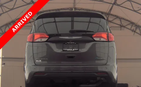 More photos of 2018 Chrysler Pacifica Hybrid Touring L at Auto Boutique Florida, FL