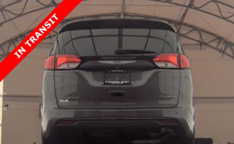 More photos of 2018 Chrysler Pacifica Hybrid Touring L at Auto Boutique Florida, FL