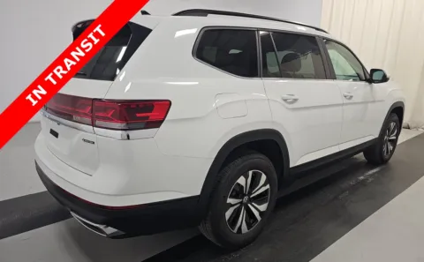 More photos of 2025 Volkswagen Atlas 2.0T SE at Auto Boutique Florida, FL