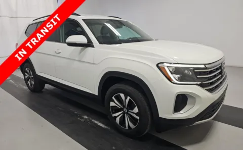 Another view of 2025 Volkswagen Atlas 2.0T SE for sale in Jacksonville, FL at Auto Boutique Florida