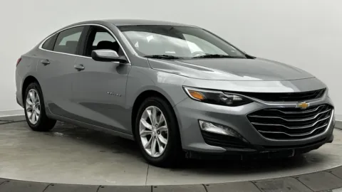 Another view of 2024 Chevrolet Malibu LT for sale in Jacksonville, FL at Auto Boutique Florida