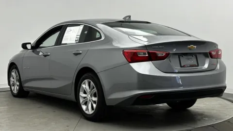 More photos of 2024 Chevrolet Malibu LT at Auto Boutique Florida, FL