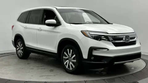 Another view of 2022 Honda Pilot EX-L for sale in Jacksonville, FL at Auto Boutique Florida
