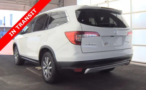 More photos of 2022 Honda Pilot EX-L at Auto Boutique Florida, FL
