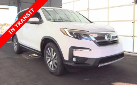 Another view of 2022 Honda Pilot EX-L for sale in Jacksonville, FL at Auto Boutique Florida