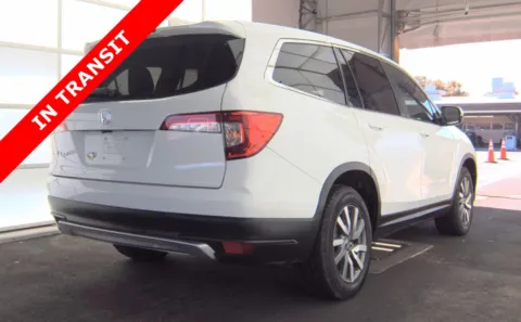 More photos of 2022 Honda Pilot EX-L at Auto Boutique Florida, FL