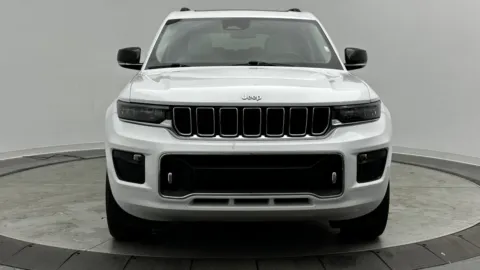 Photos of 2022 Jeep Grand Cherokee L Overland for sale in Jacksonville, FL at Auto Boutique Florida