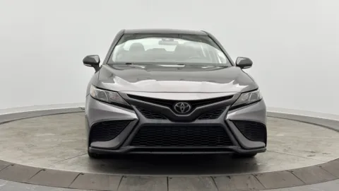 Photos of 2022 Toyota Camry SE for sale in Jacksonville, FL at Auto Boutique Florida