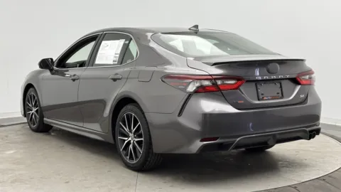 More photos of 2022 Toyota Camry SE at Auto Boutique Florida, FL